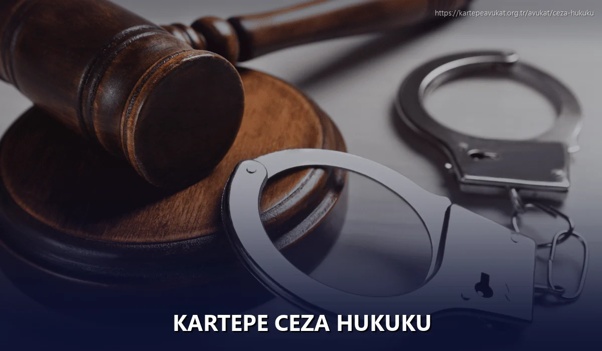 Kartepe Ceza Hukuku