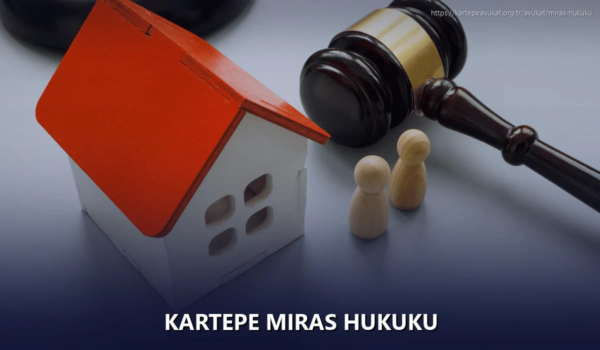 Kartepe Miras Hukuku