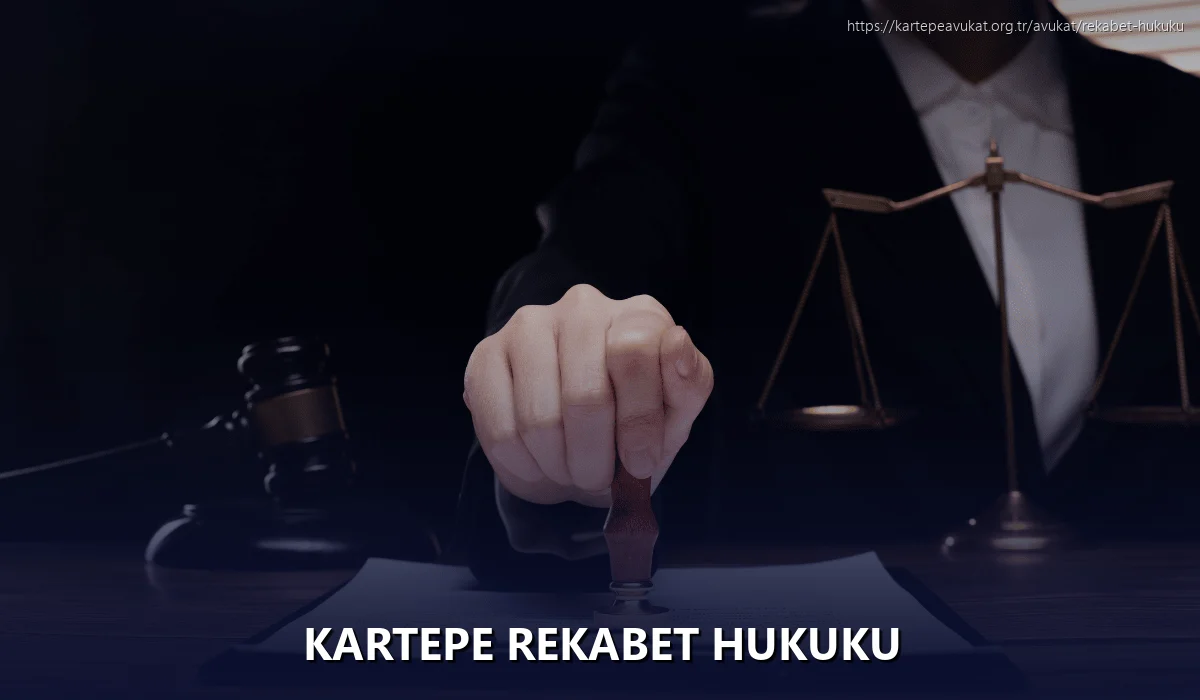 Kartepe Rekabet Hukuku