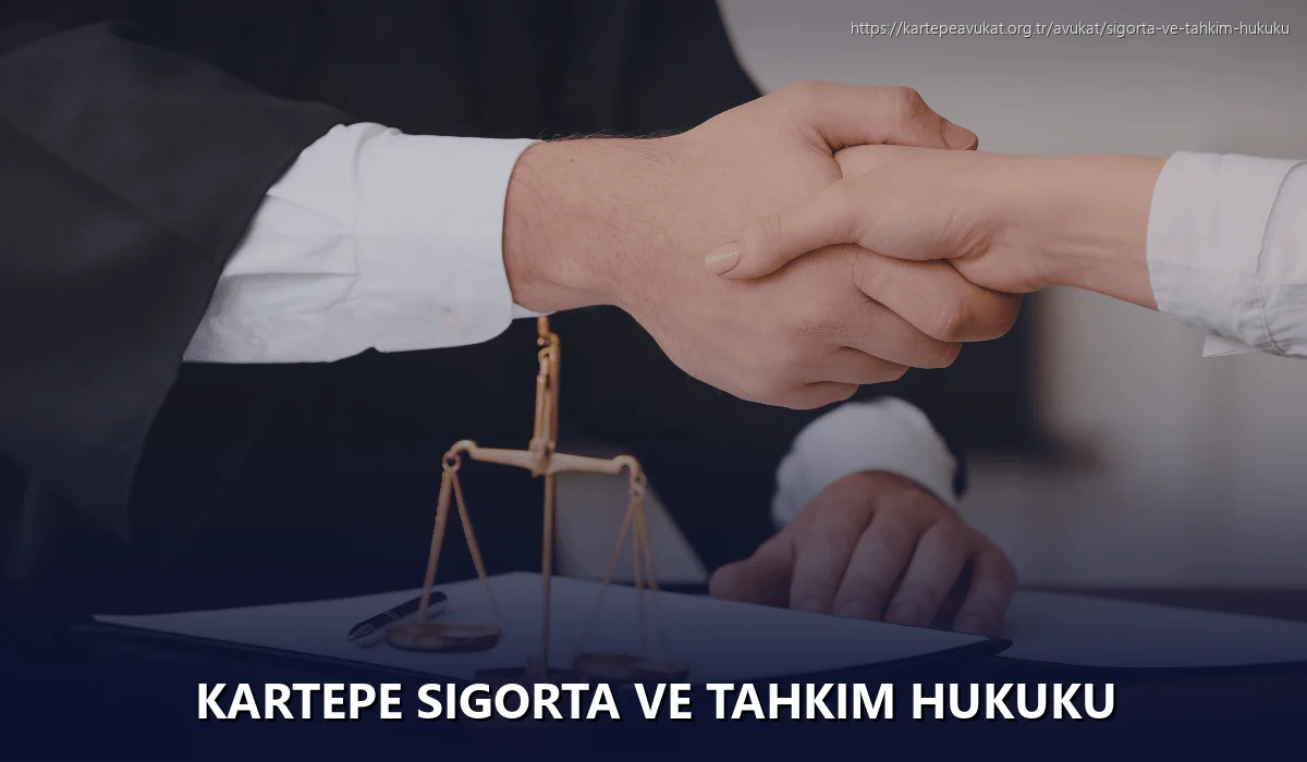 Kartepe Sigorta ve Tahkim Hukuku