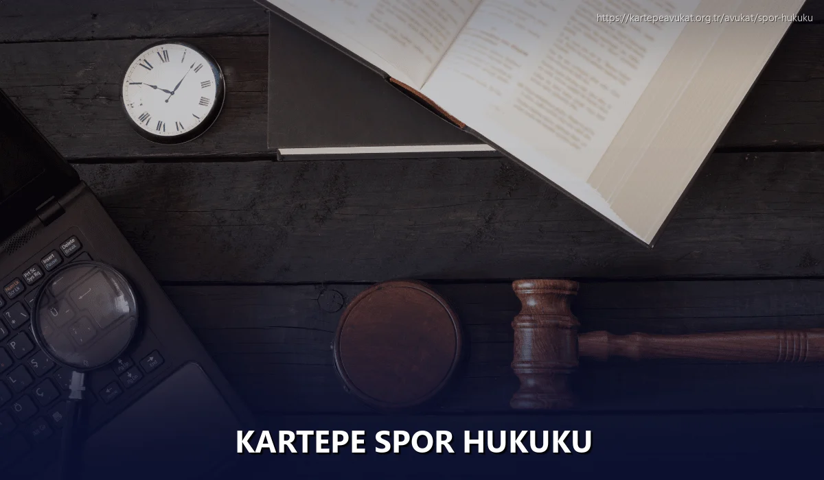 Kartepe Spor Hukuku