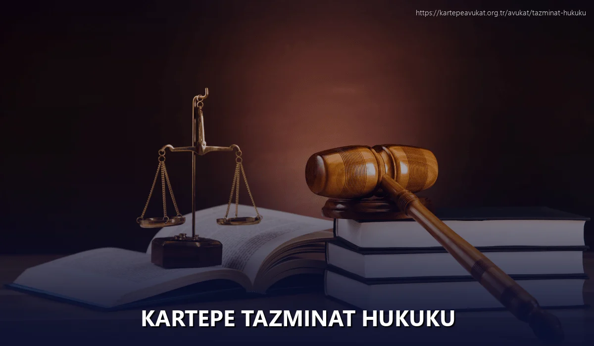 Kartepe Tazminat Hukuku